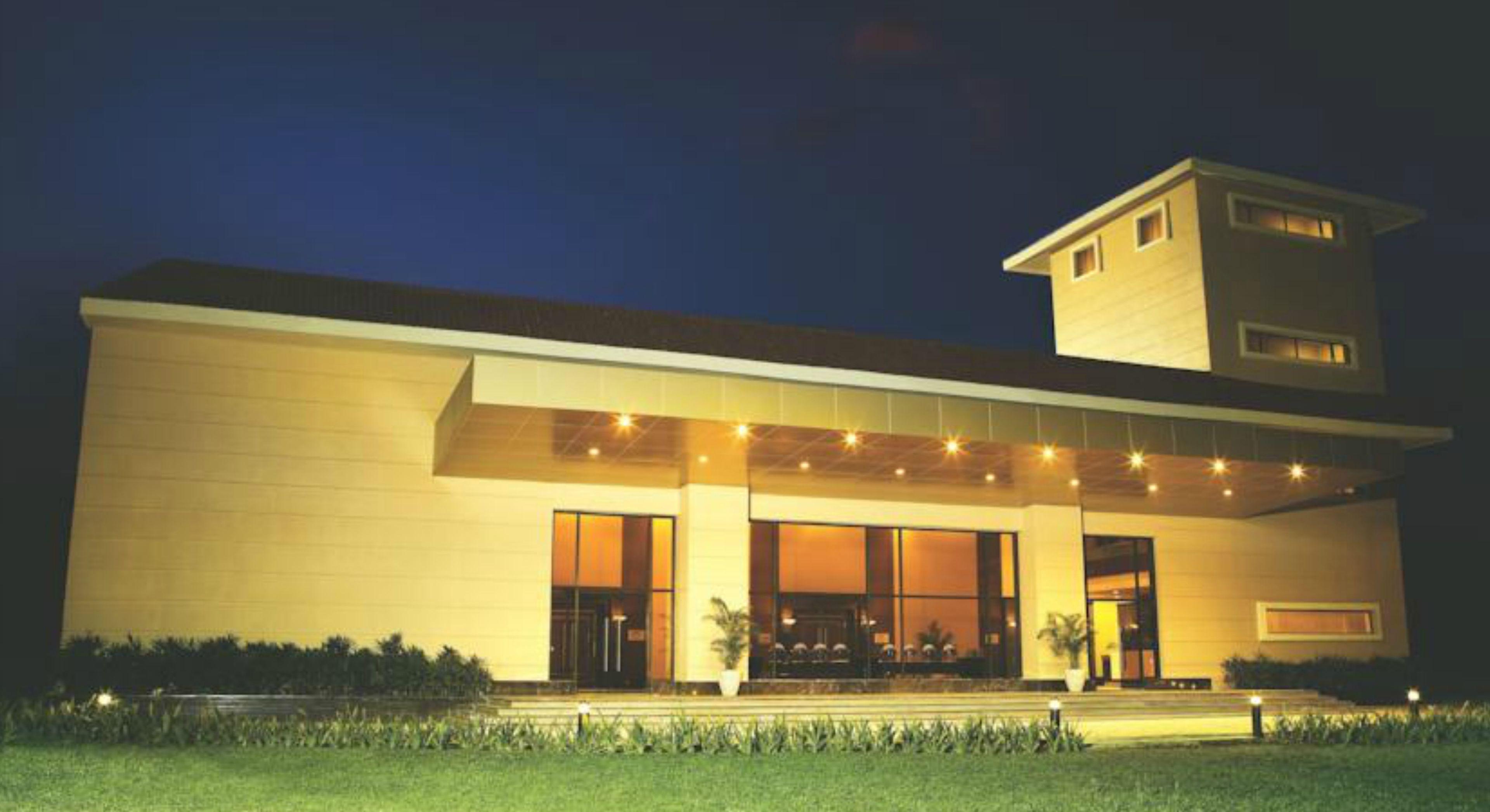The Retreat Hotel & Convention Centre — Photos 3